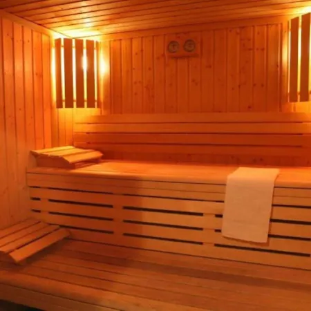 Bois De Champelle - 26 - 8 Pers Chalet